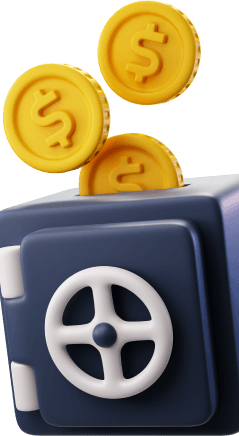 Money Bank Machine